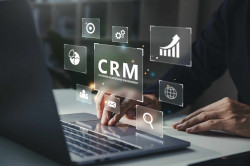 CRM sur mesure  à Nantes